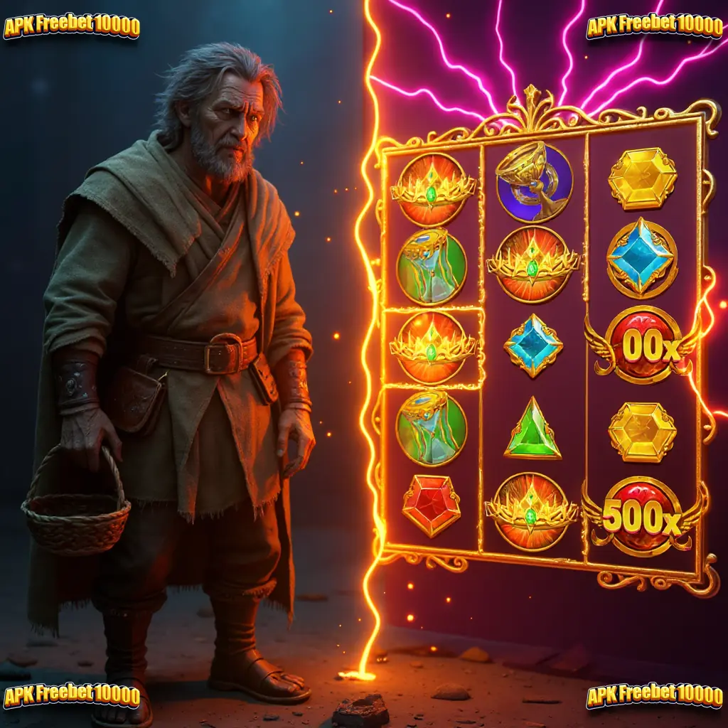 SLOT FREEBET 10000: Mobile Edition DPE Food free bet 10